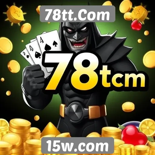 Comparação entre jogos disponíveis no 78tt Com