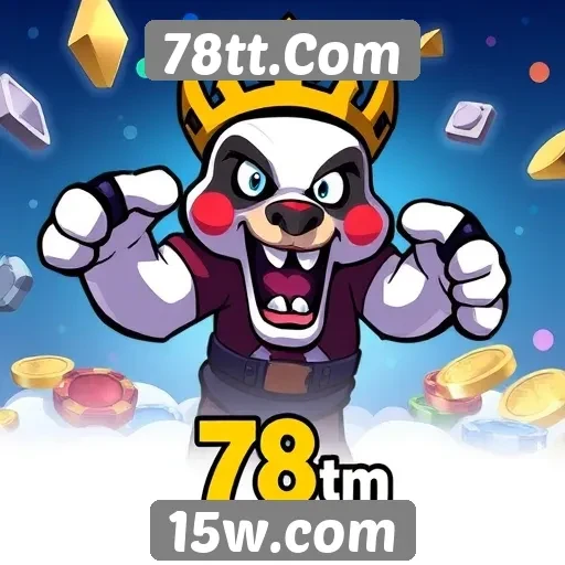 Exploração das principais categorias de jogos no 78tt.Com