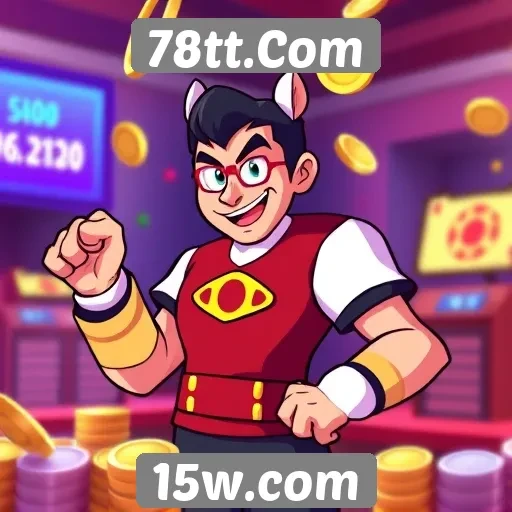 Recursos e funcionalidades do site 78tt.Com